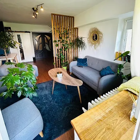 French Apartament In *