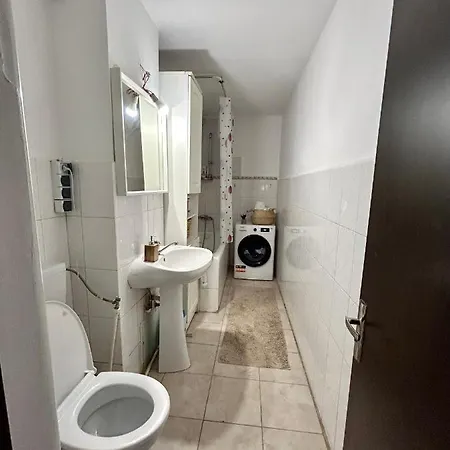 French Apartament In Apartment Bucharest