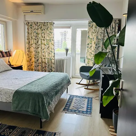 French Apartament In * Bucharest